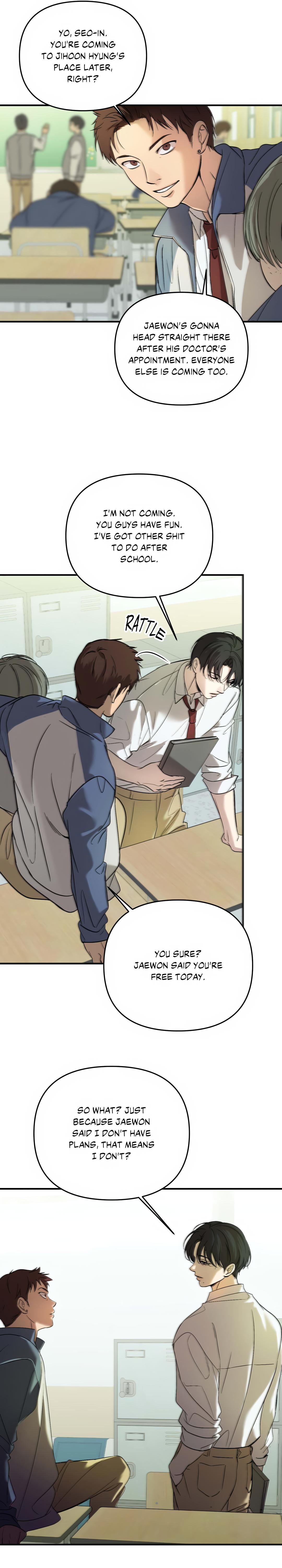 backlight, Chapter 35 image 05